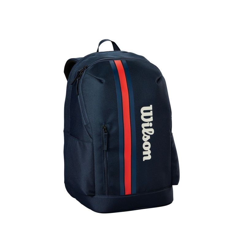 Mochila Wilson Team Azul 2025-0