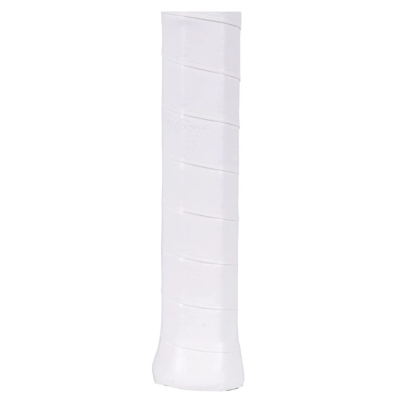 Grip Prince Durapro+ Blanco Tenis Padel-1
