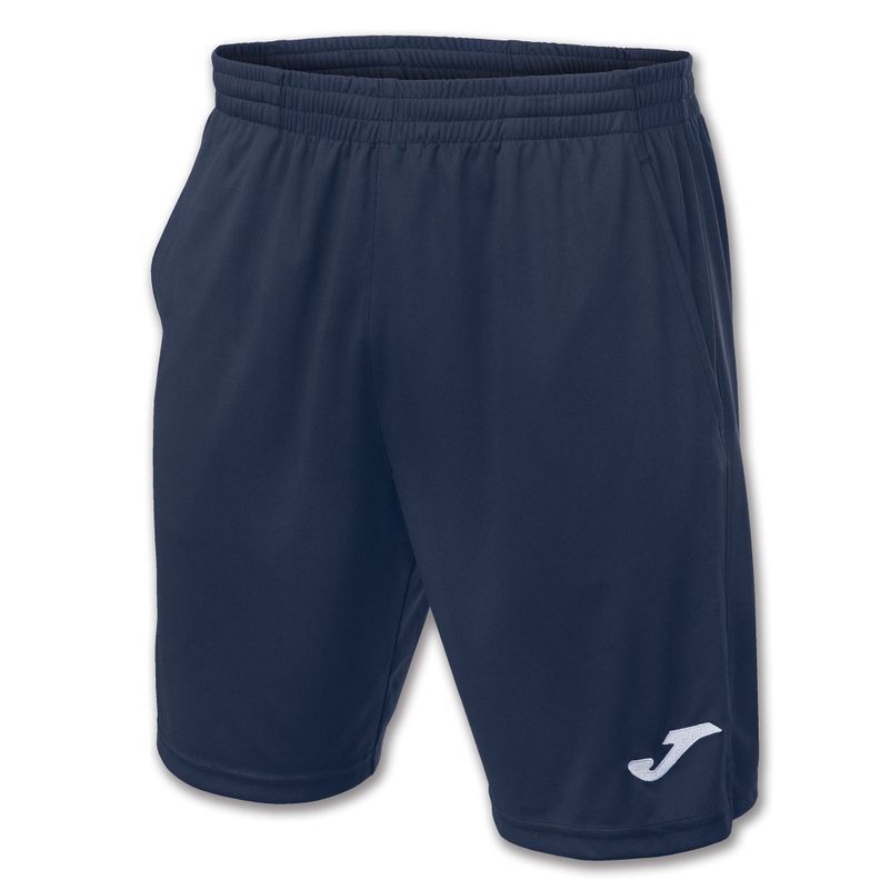 Short Joma Drive Azul Marino Tenis/Padel-1