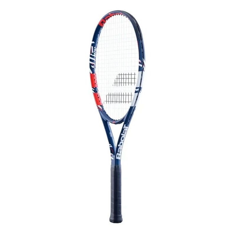 Raqueta Babolat Pulsion Team 105 - 260gr-1