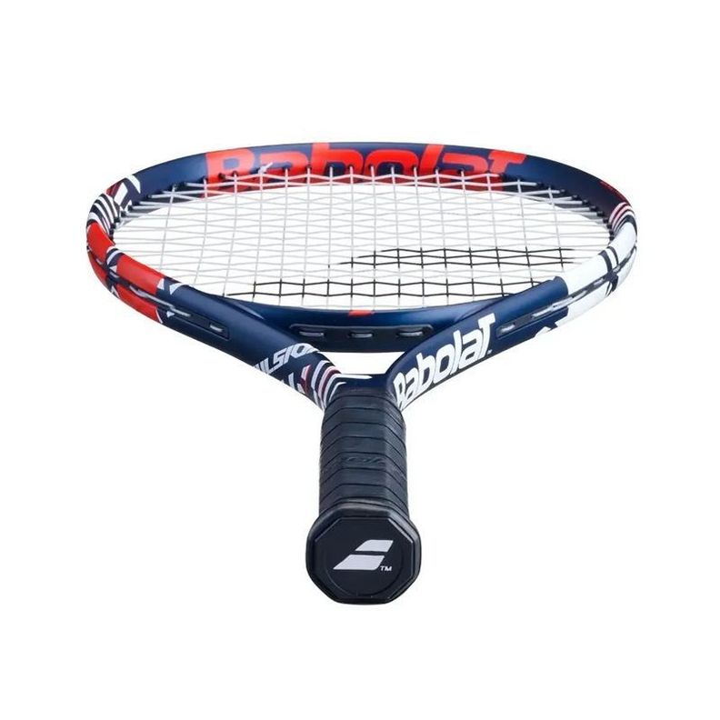 Raqueta Babolat Pulsion Team 105 - 260gr-2