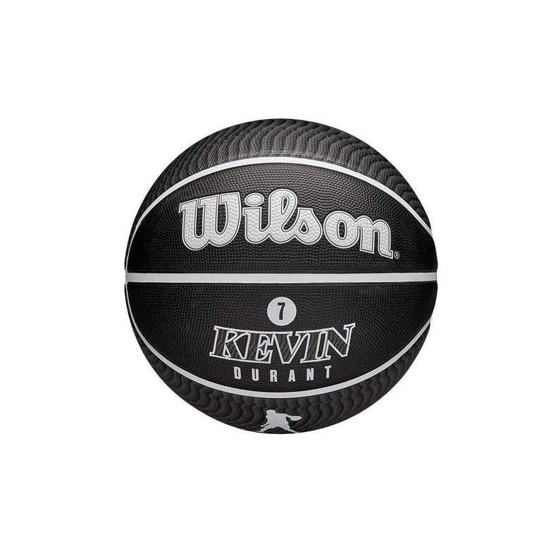 Pelota Wilson Basketball NBA Player Kevin Durant Sz7-0