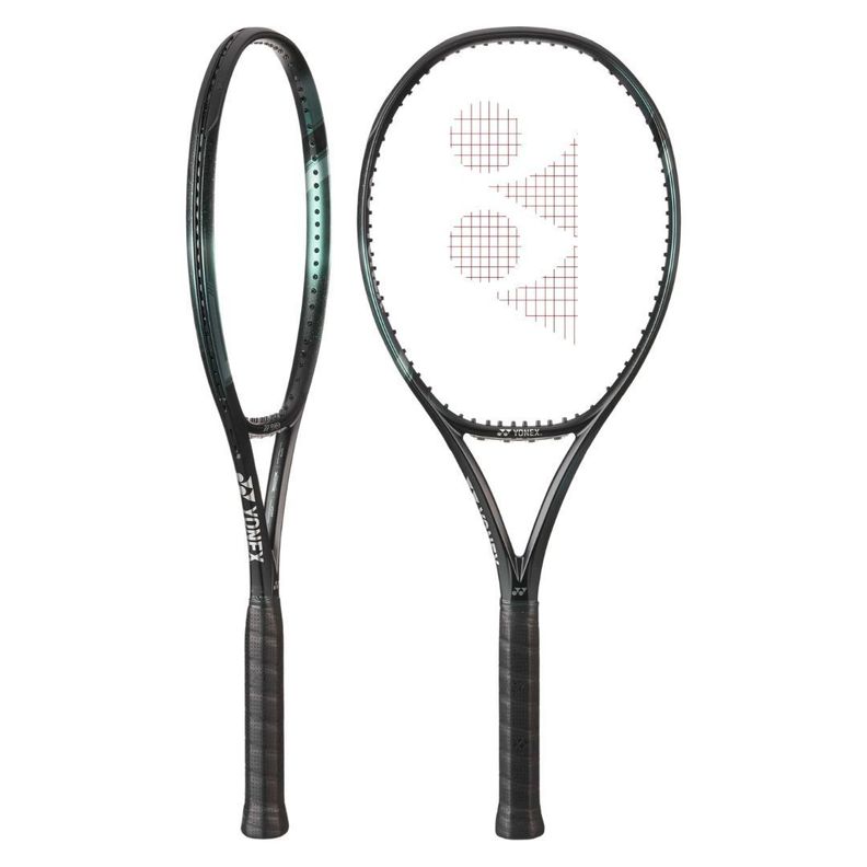Raqueta Yonex Ezone 100 - 300gr-0