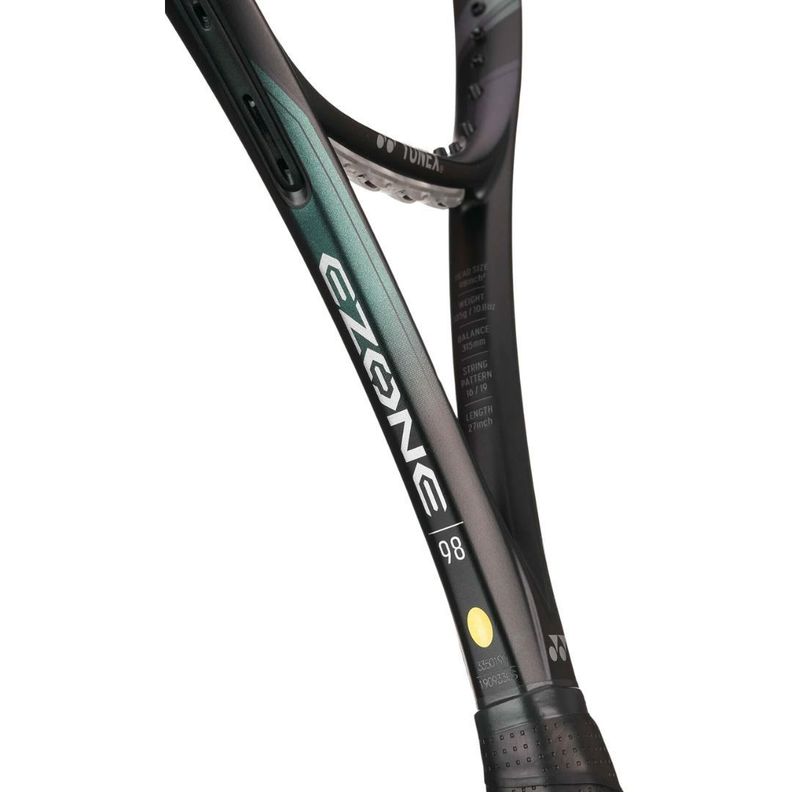 Raqueta Yonex Ezone 100 - 300gr-1