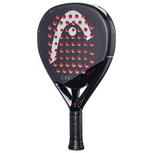 Pala de Padel Head Coello Pro 2025-1