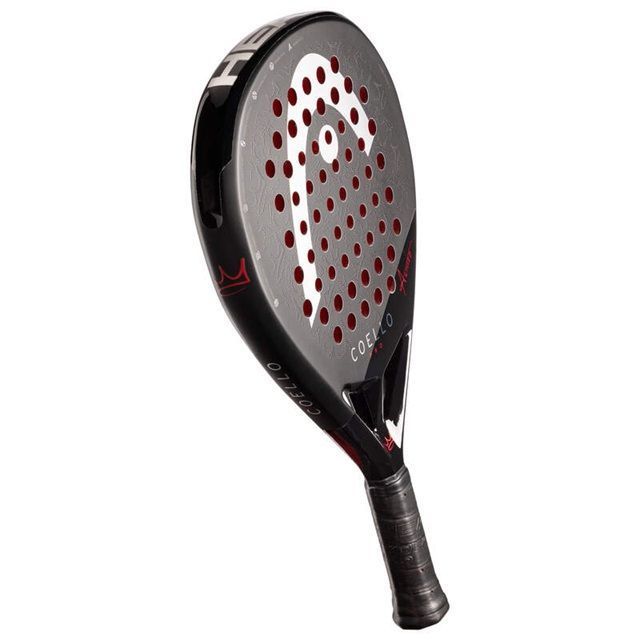 Pala de Padel Head Coello Pro 2025-2