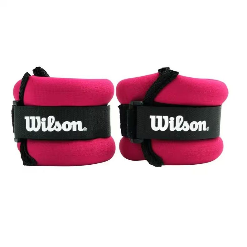Pesas Wilson Para Muneca Y Tobillo 1 LB X2