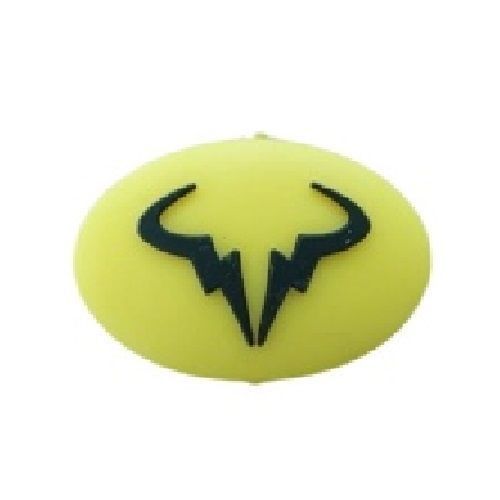 Antivibrador de Tenis Rafael Nadal Amarillo-0