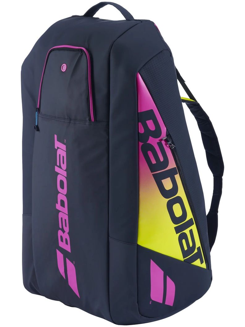 Bolso Babolat Pure Aero Rafa X12-2