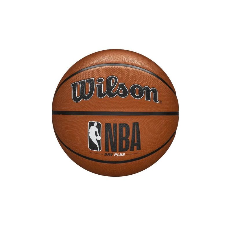 Pelota Wilson Basketball NBA Drv Plus Bskt Sz7-1