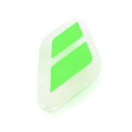 Antivibrador de Tenis Babolat Verde-1