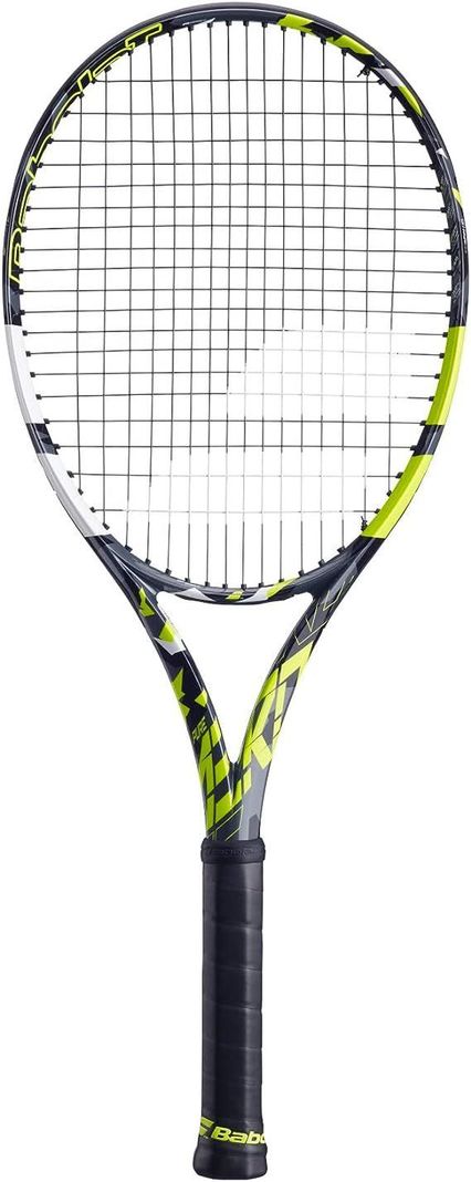 Raqueta Babolat Pure Aero 100 - 300gr-0