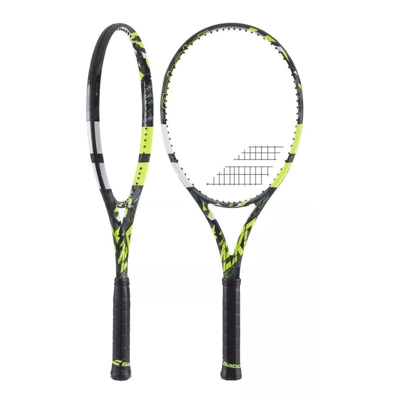 Raqueta Babolat Pure Aero 100 - 300gr-1