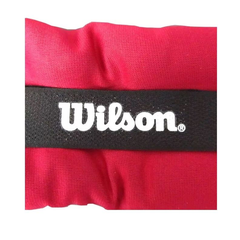 Pesas Wilson Para Muñeca Y Tobillo 3 Lb X2-1