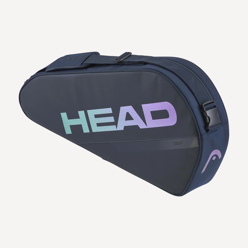 Bolso Tenis Head Tour Racquet Bag S Azul-0