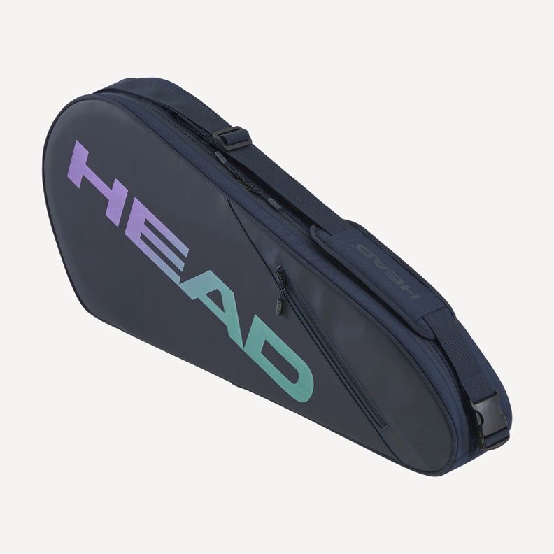 Bolso Tenis Head Tour Racquet Bag S Azul-1