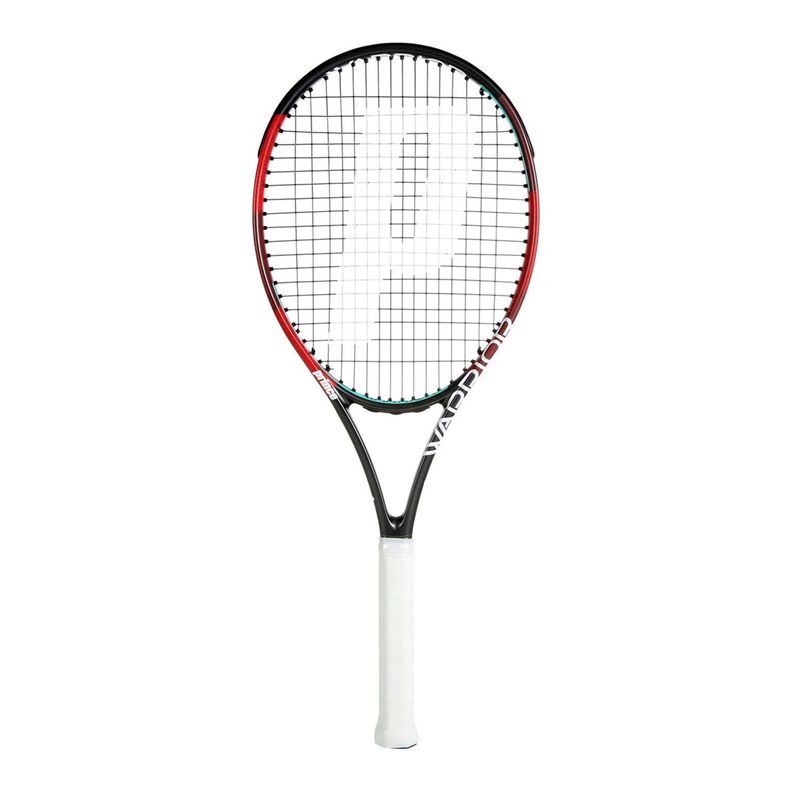 Raqueta Prince Warrior 100 - 285gr-0