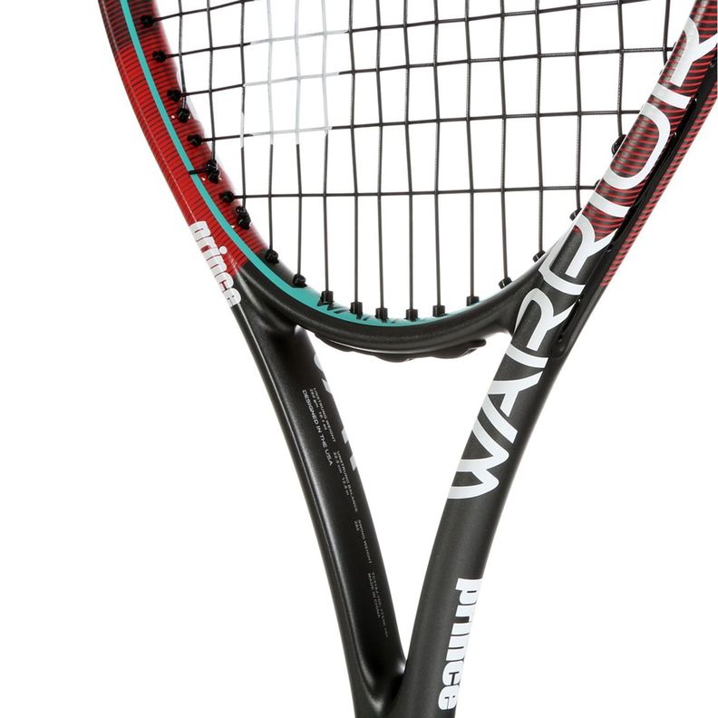 Raqueta Prince Warrior 100 - 285gr-2