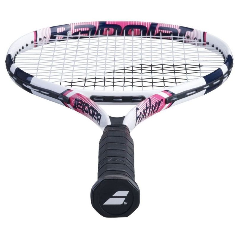 Raqueta Babolat Feather 102 - 260gr-2