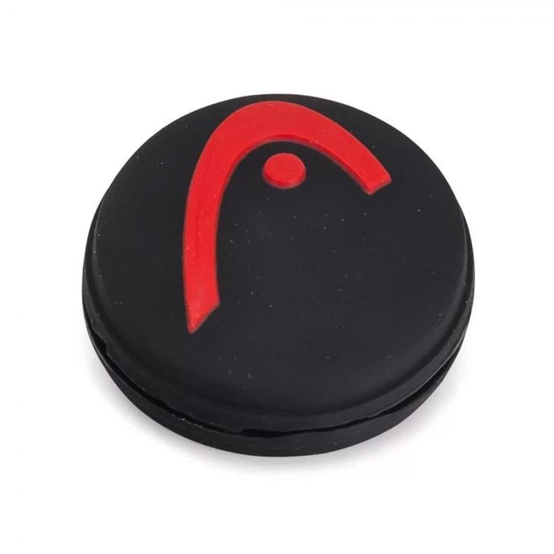 Antivibrador De Tenis Head Novak Djokovic Negro-0