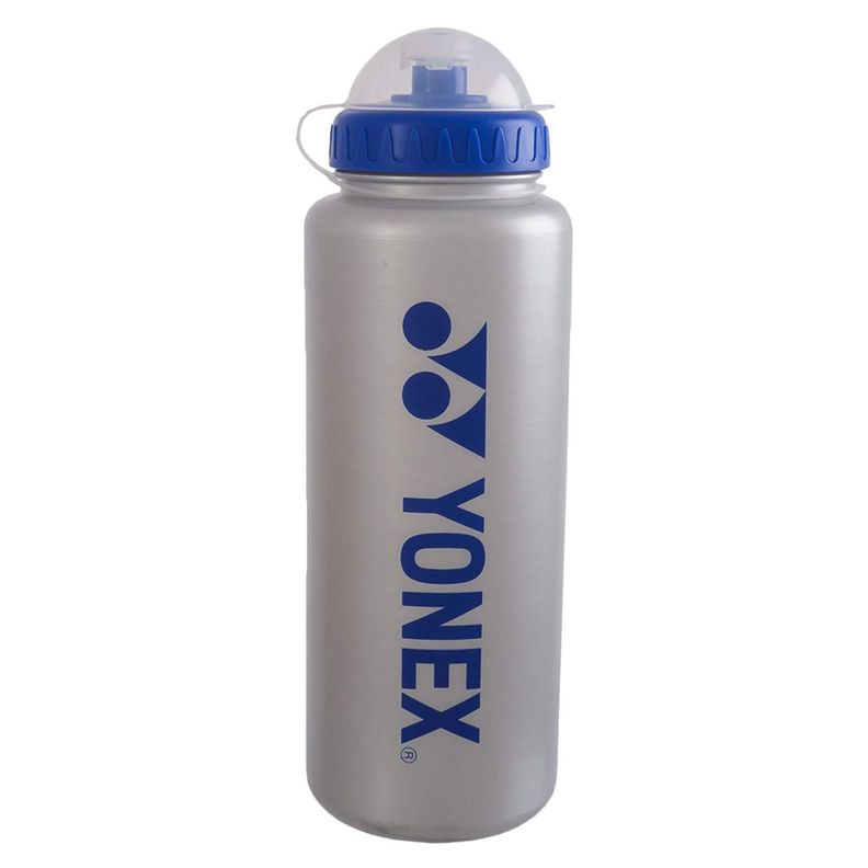 Botella de Agua Yonex Silver 1 Litro-1