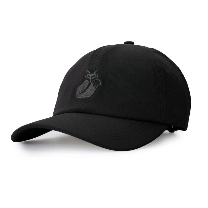 Gorro Tilki Sport Pro Fox Lehinde Negro Tenis Padel-0
