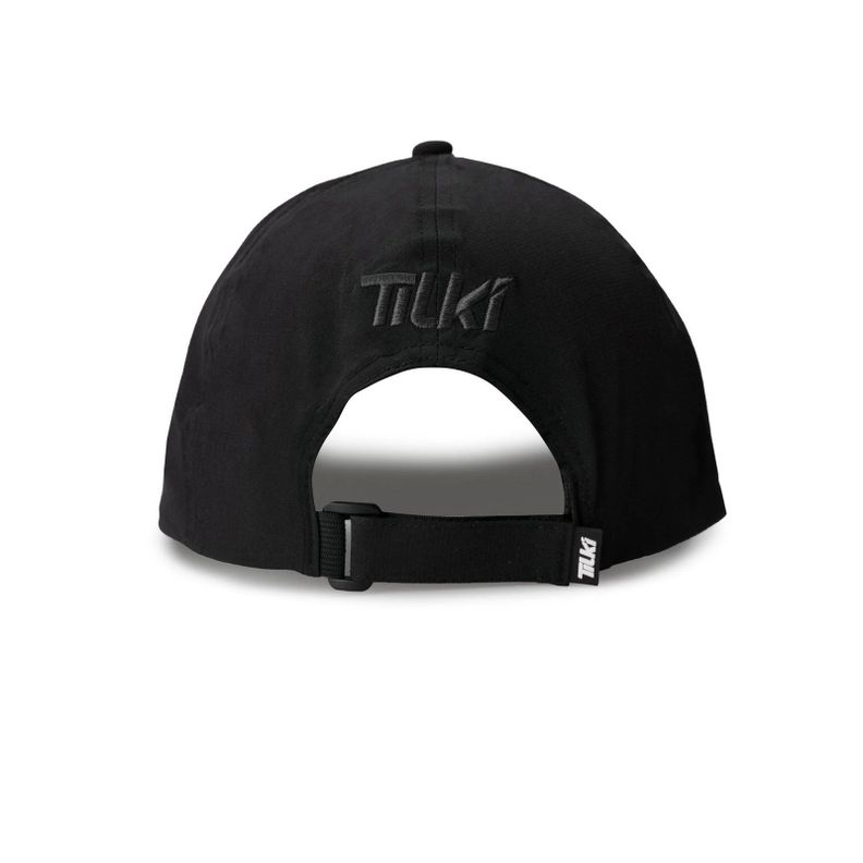 Gorro Tilki Sport Pro Fox Lehinde Negro Tenis Padel-1