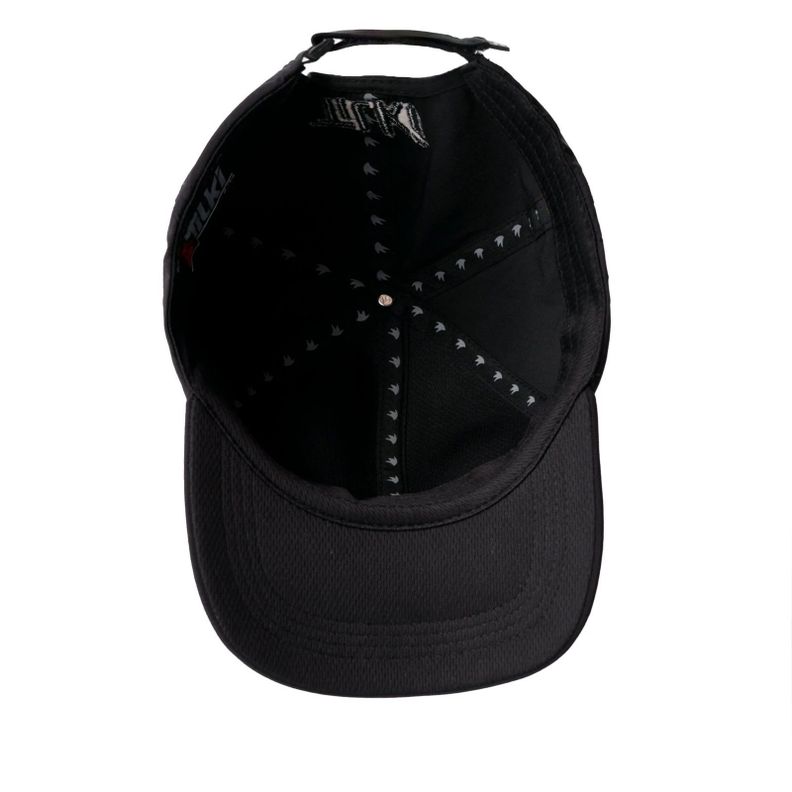 Gorro Tilki Sport Pro Fox Lehinde Negro Tenis Padel-2