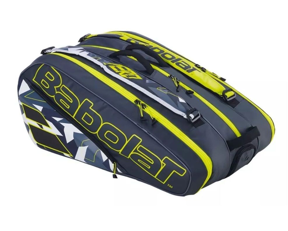 Bolso Babolat Pure Aero X12-0