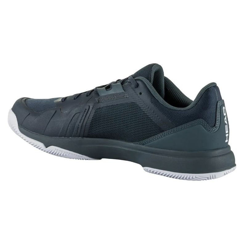 Zapatilla Head Sprint Team 3.5 Clay Azul Tenis Padel-1