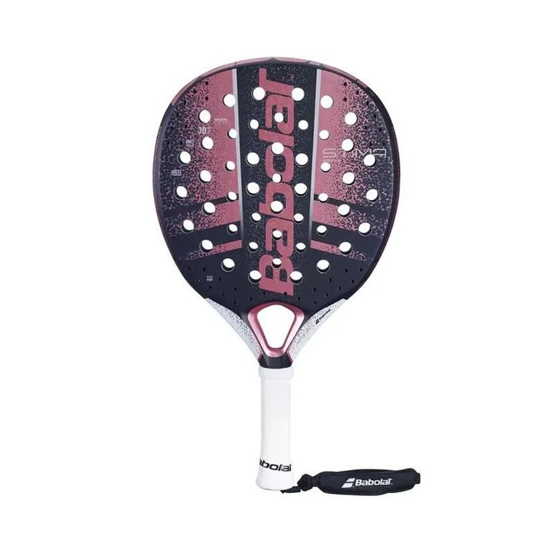 Pala De Padel Babolat Stima Spirit-0