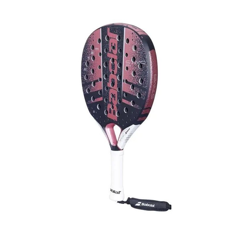 Pala De Padel Babolat Stima Spirit-1