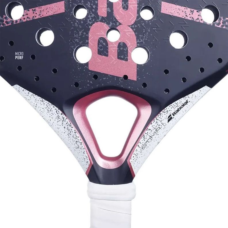 Pala De Padel Babolat Stima Spirit-3