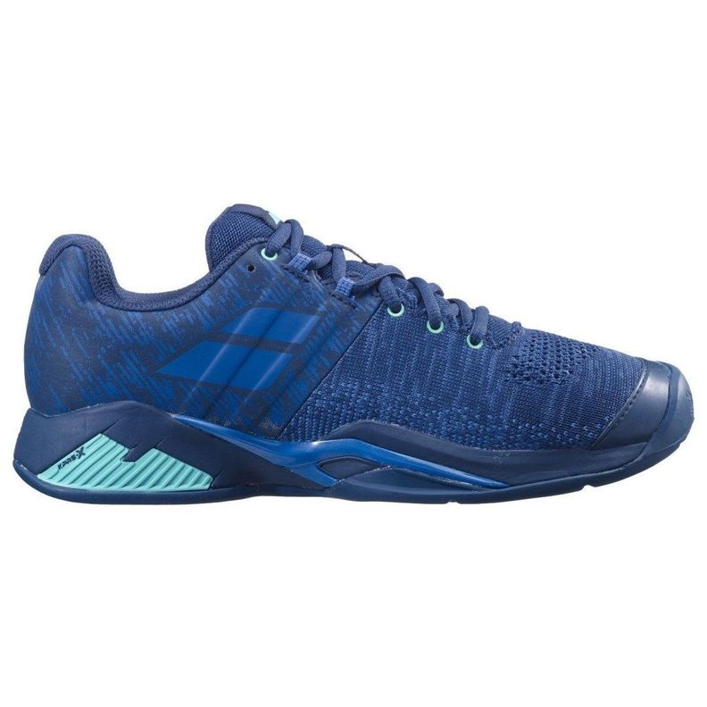 Zapatilla Babolat Propulse Blast Tenis Padel-0
