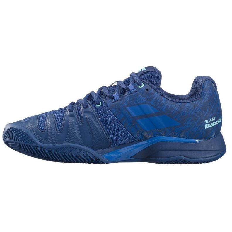 Zapatilla Babolat Propulse Blast Tenis Padel-1