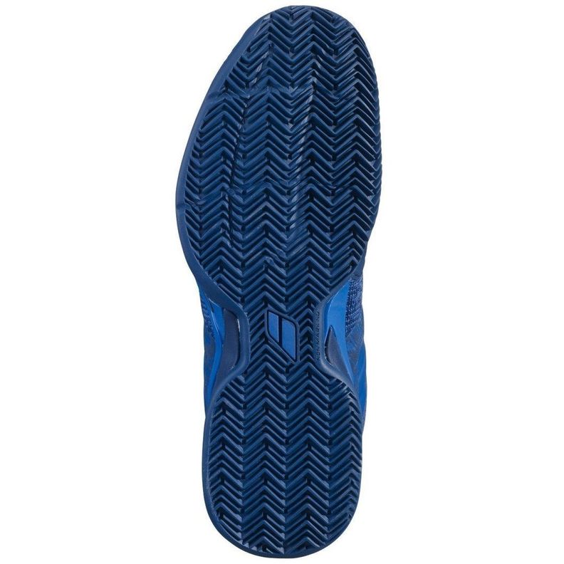 Zapatilla Babolat Propulse Blast Tenis Padel-2