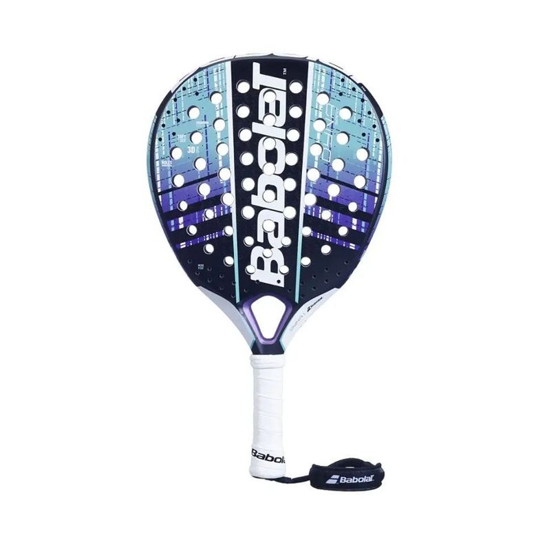 Pala De Padel Babolat Dyna Spirit-0