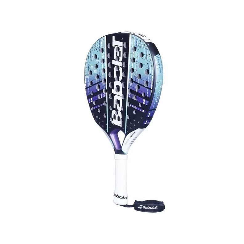 Pala De Padel Babolat Dyna Spirit-1