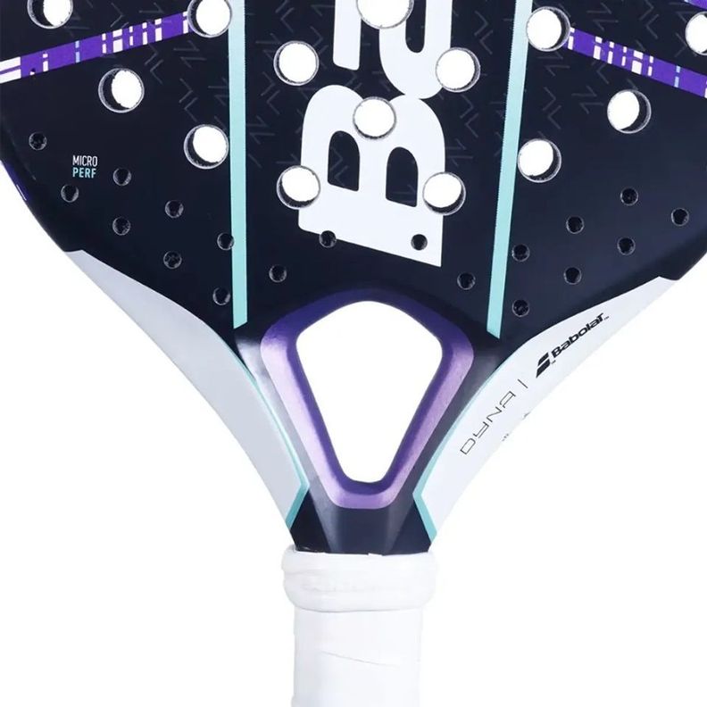 Pala De Padel Babolat Dyna Spirit-2