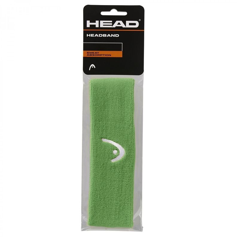Cintillo Deportivo Head Azul Tenis Padel-1