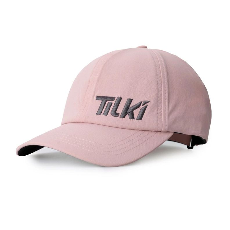 Gorro Tilki Sport Pro Lehinde Rosa Tenis Padel-0