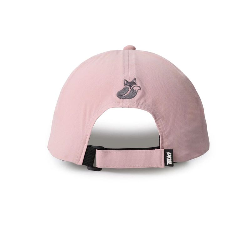 Gorro Tilki Sport Pro Lehinde Rosa Tenis Padel-1