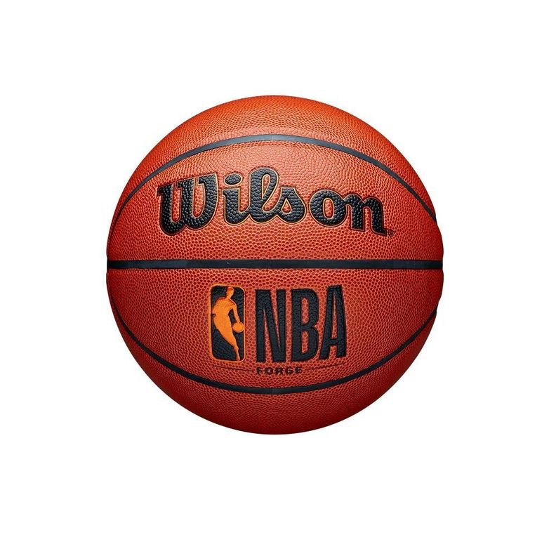 Pelota Wilson Basketball Nba Forge Sz7-0