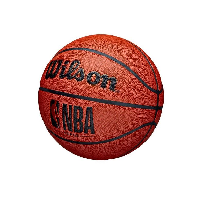 Pelota Wilson Basketball Nba Forge Sz7-1