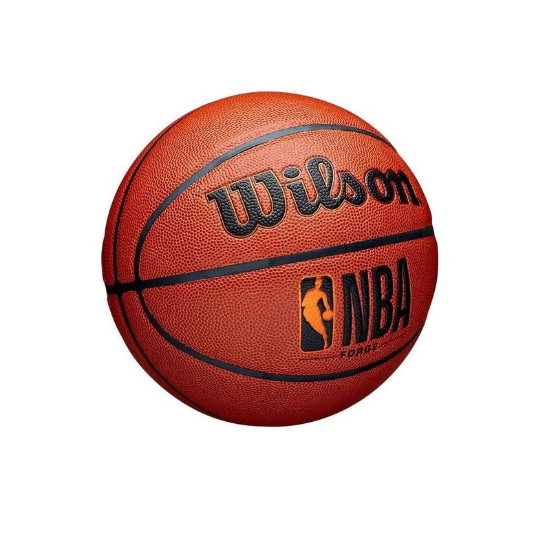 Pelota Wilson Basketball Nba Forge Sz7-2