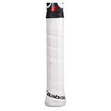 Grip Babolat Syntec Pro Blanco-1