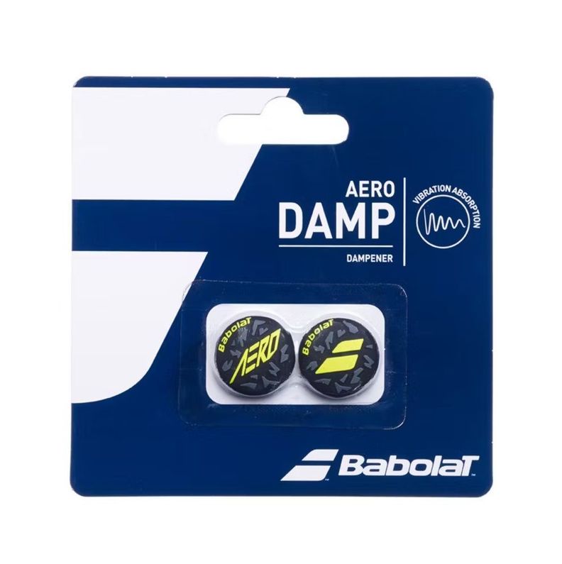 Antivibrador Babolat Aero Damp X2-0