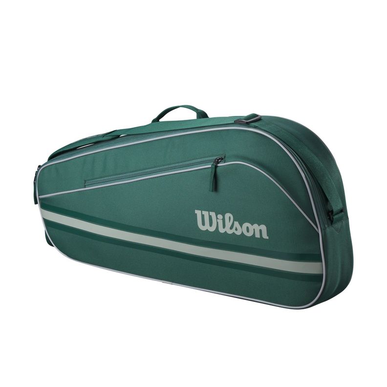 Bolso Wilson Team Green X3-1