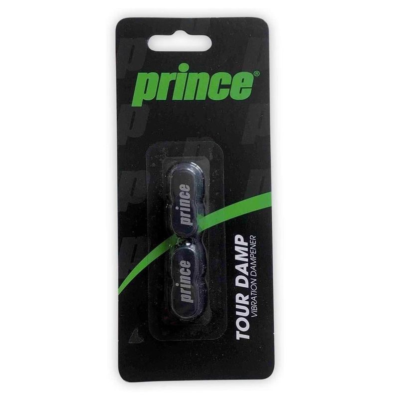 Antivibrador Prince Tour Damp Negro-0