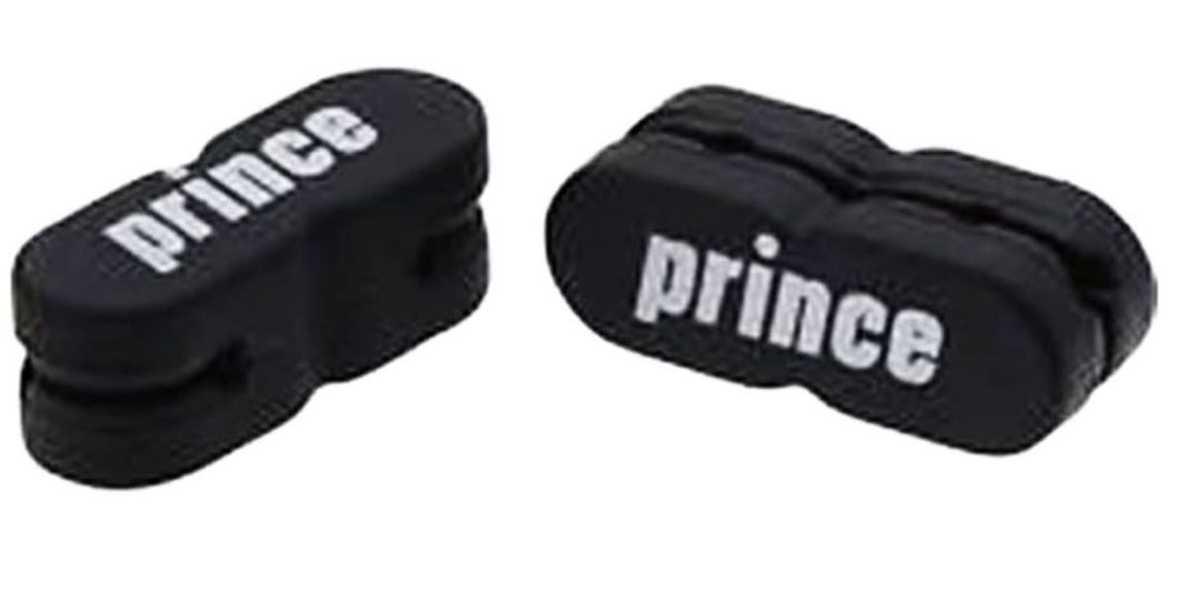 Antivibrador Prince Tour Damp Negro-1